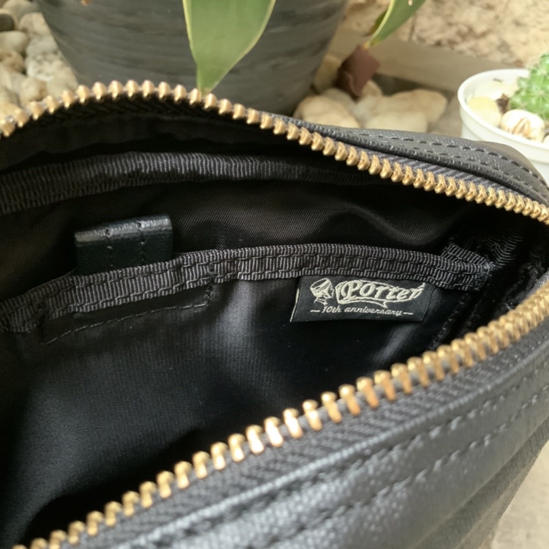 Porter 10th anniversary bag hotsell