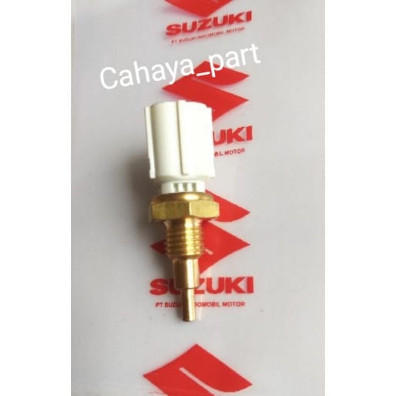 Jual thermosensor suhu panas radiator original suzuki satria f fu gsx ...