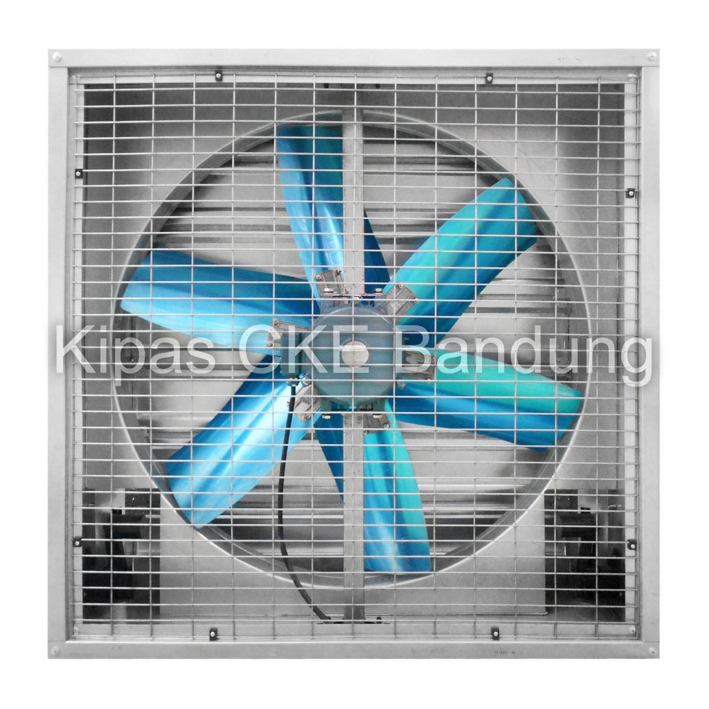 Jual Box Axial Fan Low Noise Cke Inch V Afl Js A Z Kipas