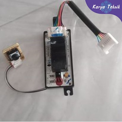 Jual Modul Receiver Sensor Ac Lg Dual Inverter E Sv E Sv E Sv E Sv T Ev Original