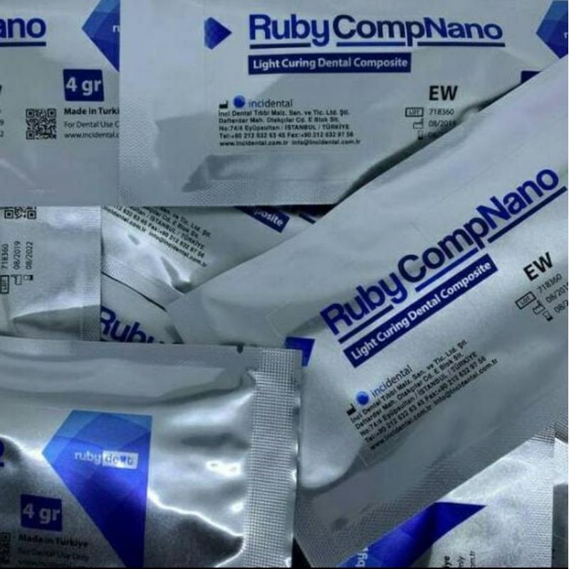 Jual RUBY EXTRA WHITE (EW) | Shopee Indonesia