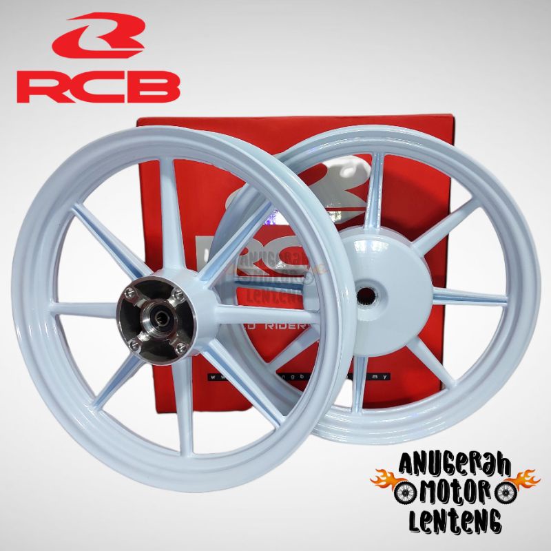 Jual Velg Racing Sport Rim Rcb Sp Honda Vario Vario