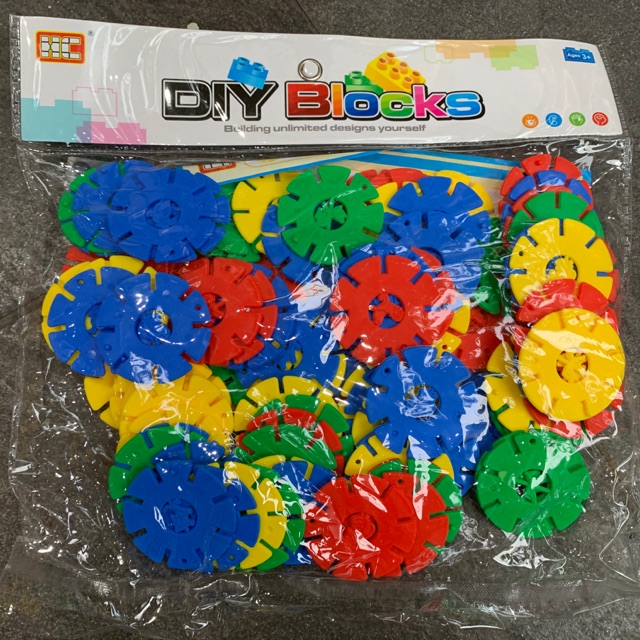 Jual Block hc-084 bombik besar | Shopee Indonesia
