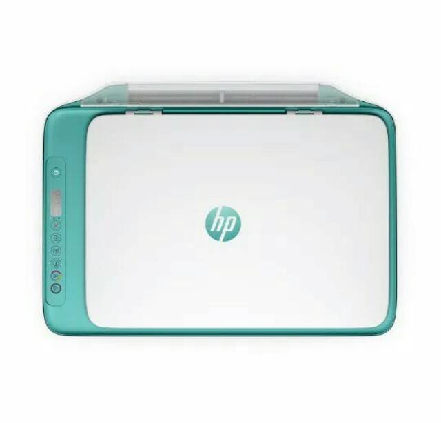 Jual HP Deskjet Printer All In One wifi printer 2623 | Shopee Indonesia