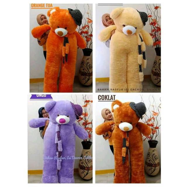 Teddy bear 1 5 meter online