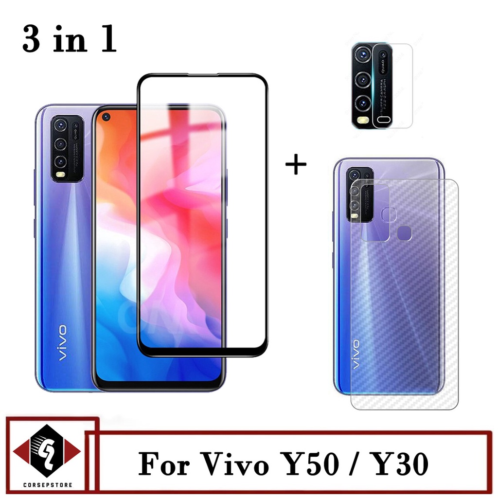 Jual Vivo Y50 Screen Terlengkap & Harga Terbaru Juni 2026 | Shopee ...