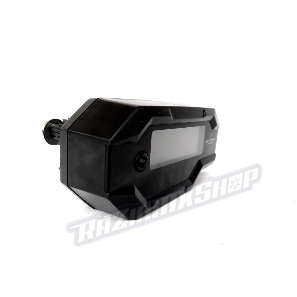 Jual Speedometer Original Honda CRF 150 L Ori Copotan Motor | Shopee ...