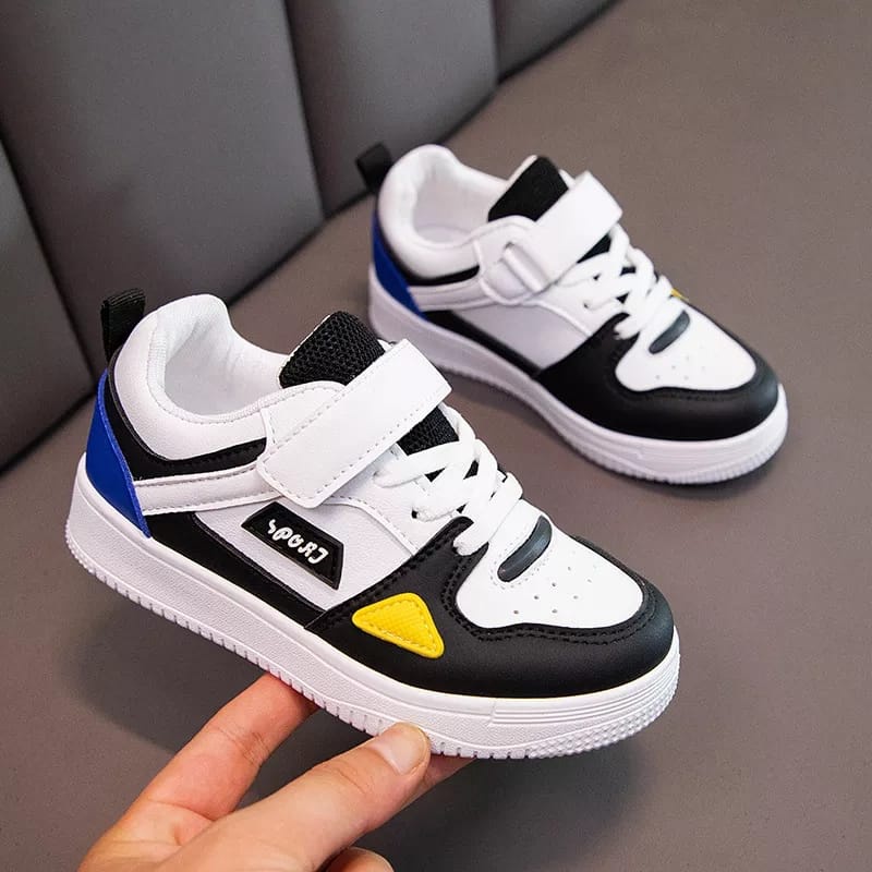 Jual NAYY-Sepatu Sneakers New Anak - Anak Perempuan/Laki-laki SPORT ...