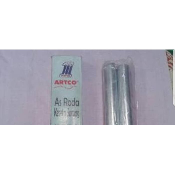 Jual As roda gerobak artco ( HARGA PER 1 BUAH ) | Shopee Indonesia