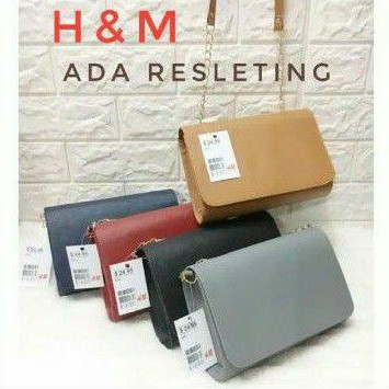 Mini discount clutch h&m