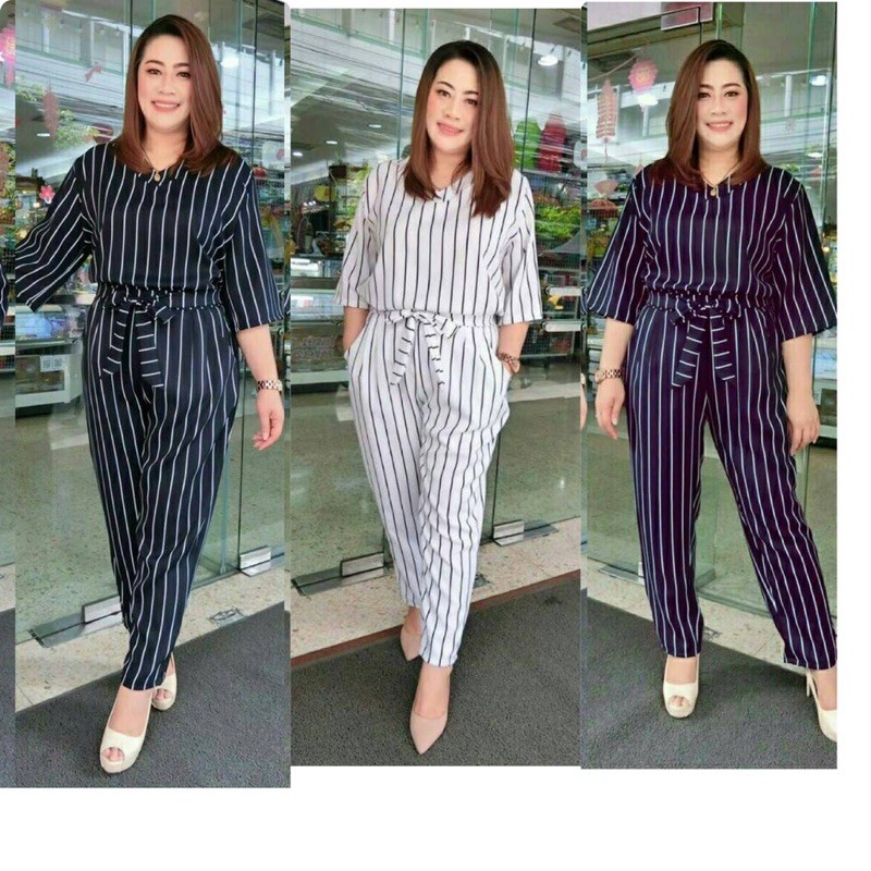 Jual jumpsuit store