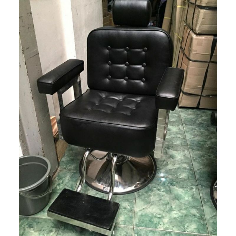 Jual kursi barber hidrolik | Shopee Indonesia