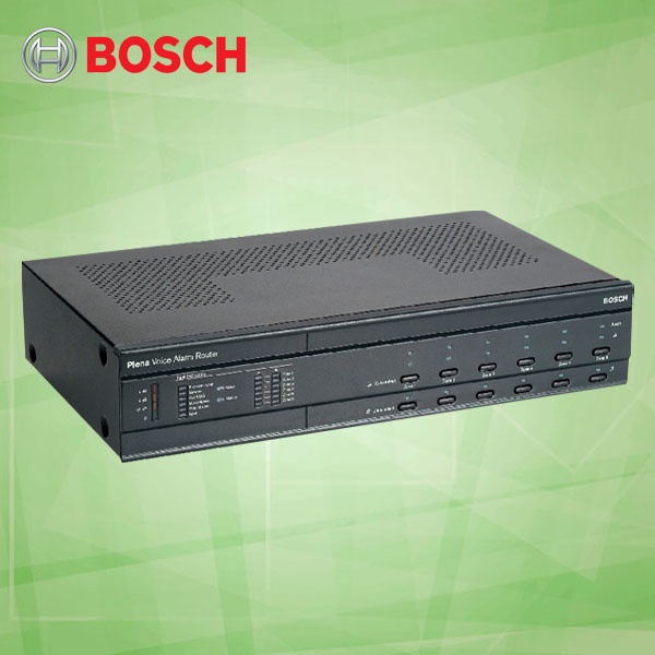 Jual BOSCH LBB 1992/00 Plena Voice Alarm Router | Shopee Indonesia