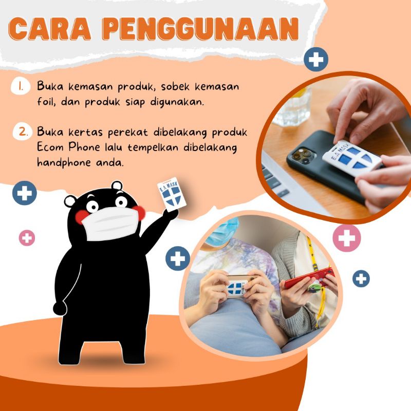 Jual ea mask Harga Terbaik & Termurah April 2026 | Shopee Indonesia