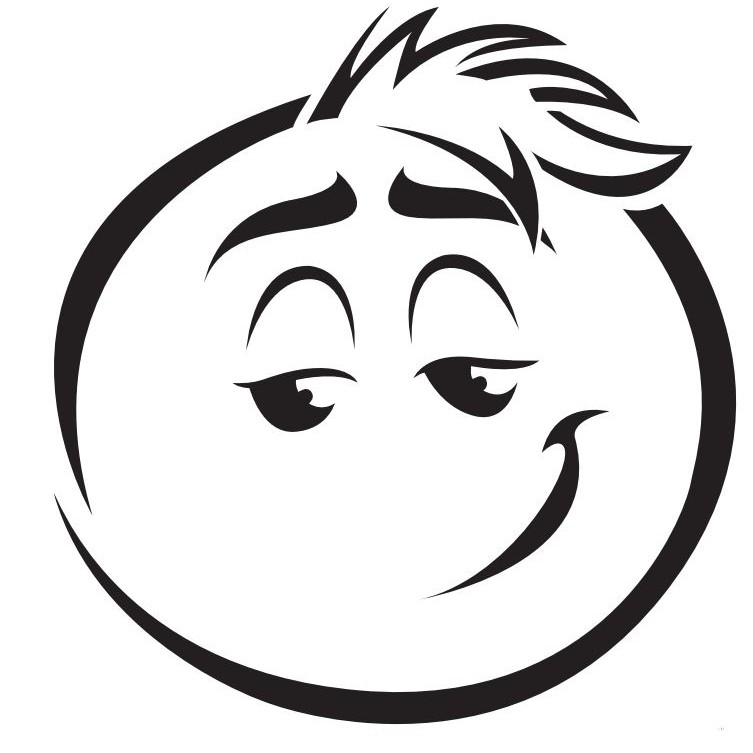 Jual Stiker Sticker Cutting Emoji Emoticon Keren 10 Shopee Indonesia