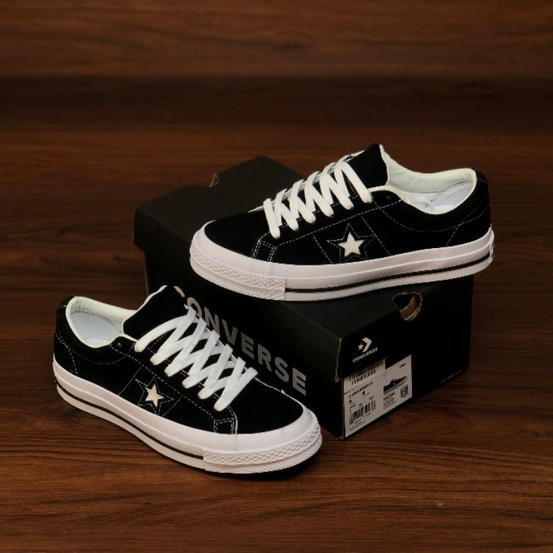 Converse one clearance star shopee