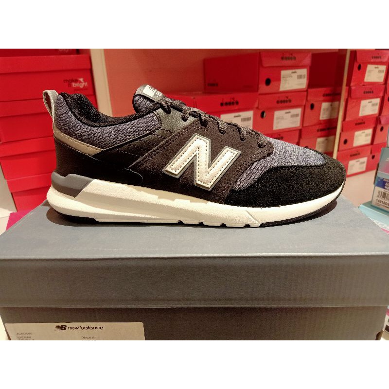 Nb hot sale 009 black