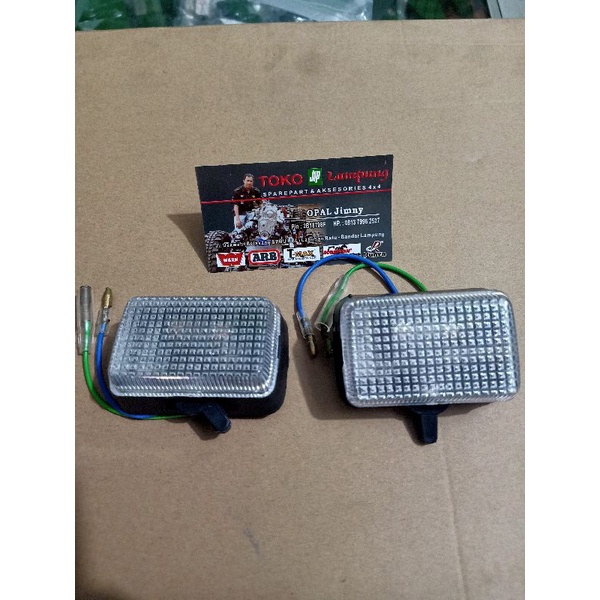 Jual lampu plafon jimni katana | Shopee Indonesia