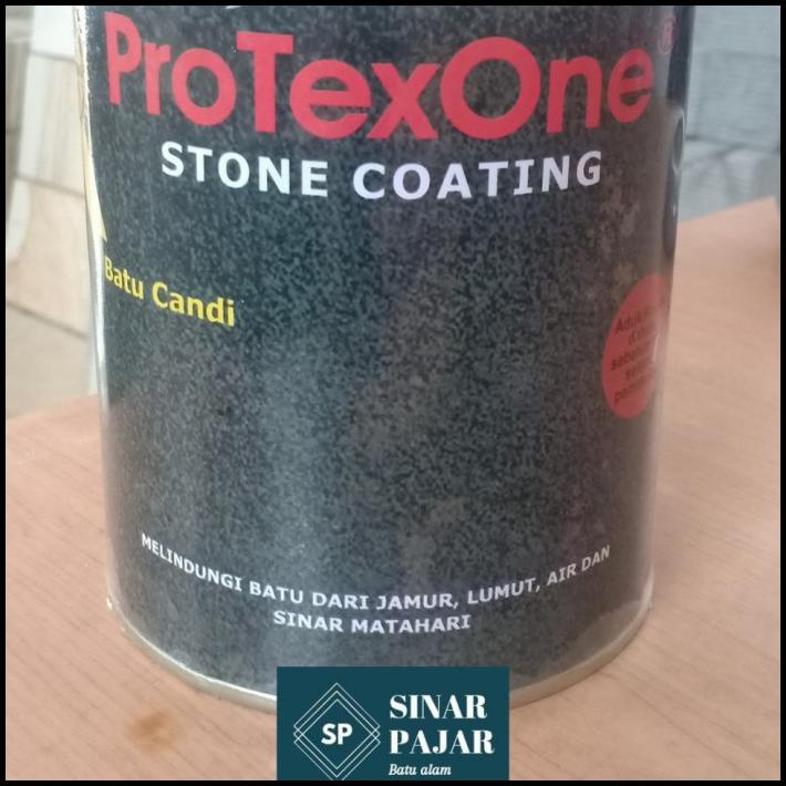 Jual Protexone Candi Coating Pelapis Batu Alam Candi Shopee Indonesia