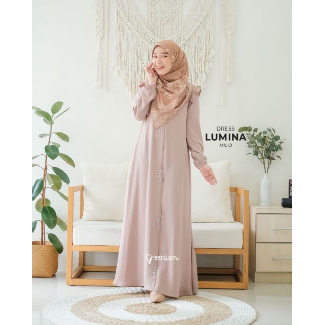 Vivora | Lumina Dress