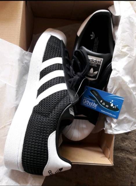 adidas gazelle silver green womens adidas C77124 Superstar Men main image 0