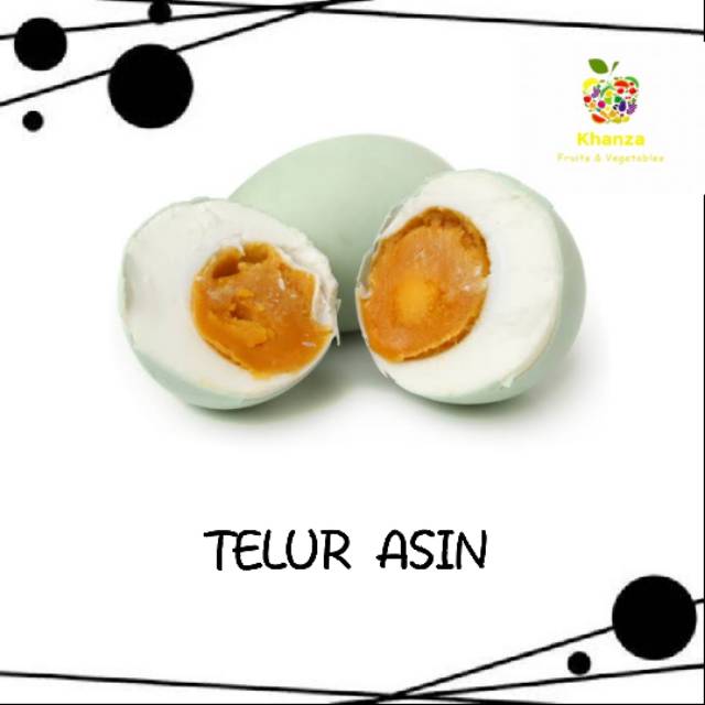 Jual Telur Asin 1 Butir Shopee Indonesia