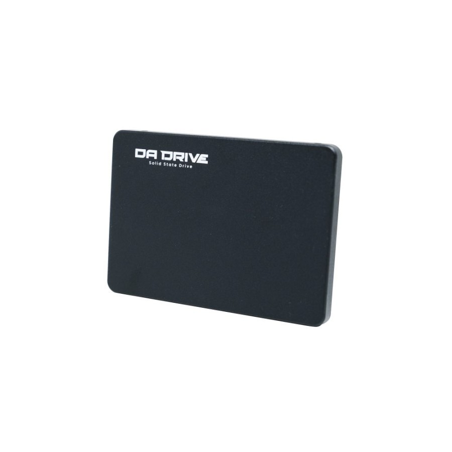 Jual Digital Alliance DA Drive SSD 128GB Sata 3 - SSD 3D Nand 128 GB 2. ...