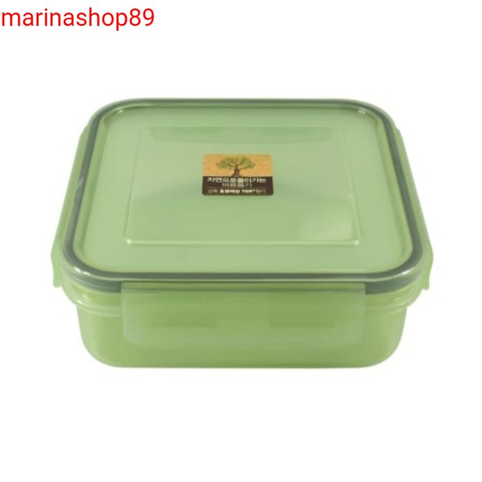 Jual Tempat Wadah Makanan Ml Food Container High Quality Komax