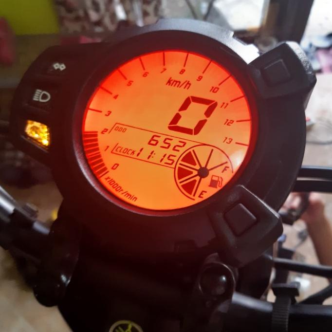 Jual modul rpm speedometer uneversal | Shopee Indonesia