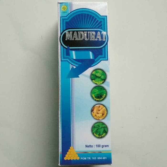 Jual Madu Jamurat Jamu Asam Urat | Shopee Indonesia