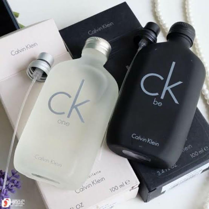 Harga parfum clearance ck be original