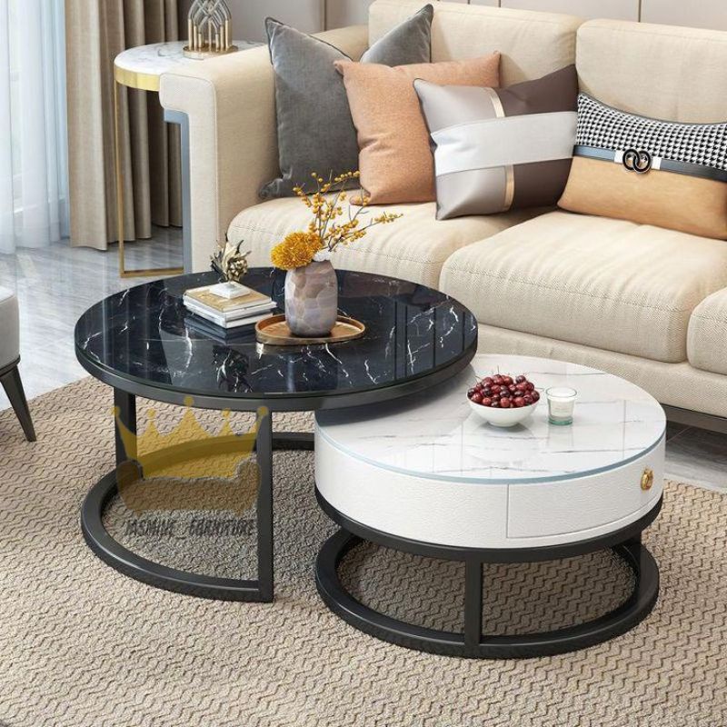 Jual MEJA TAMU/FURNITURE CUSTOM JEPARA | Shopee Indonesia