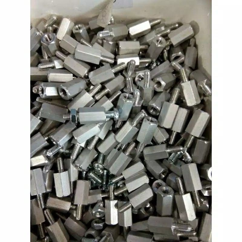 Jual Pangkuan pcb spicer 1 cm harga satuan | Shopee Indonesia
