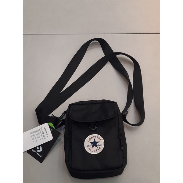 Tas store selempang converse