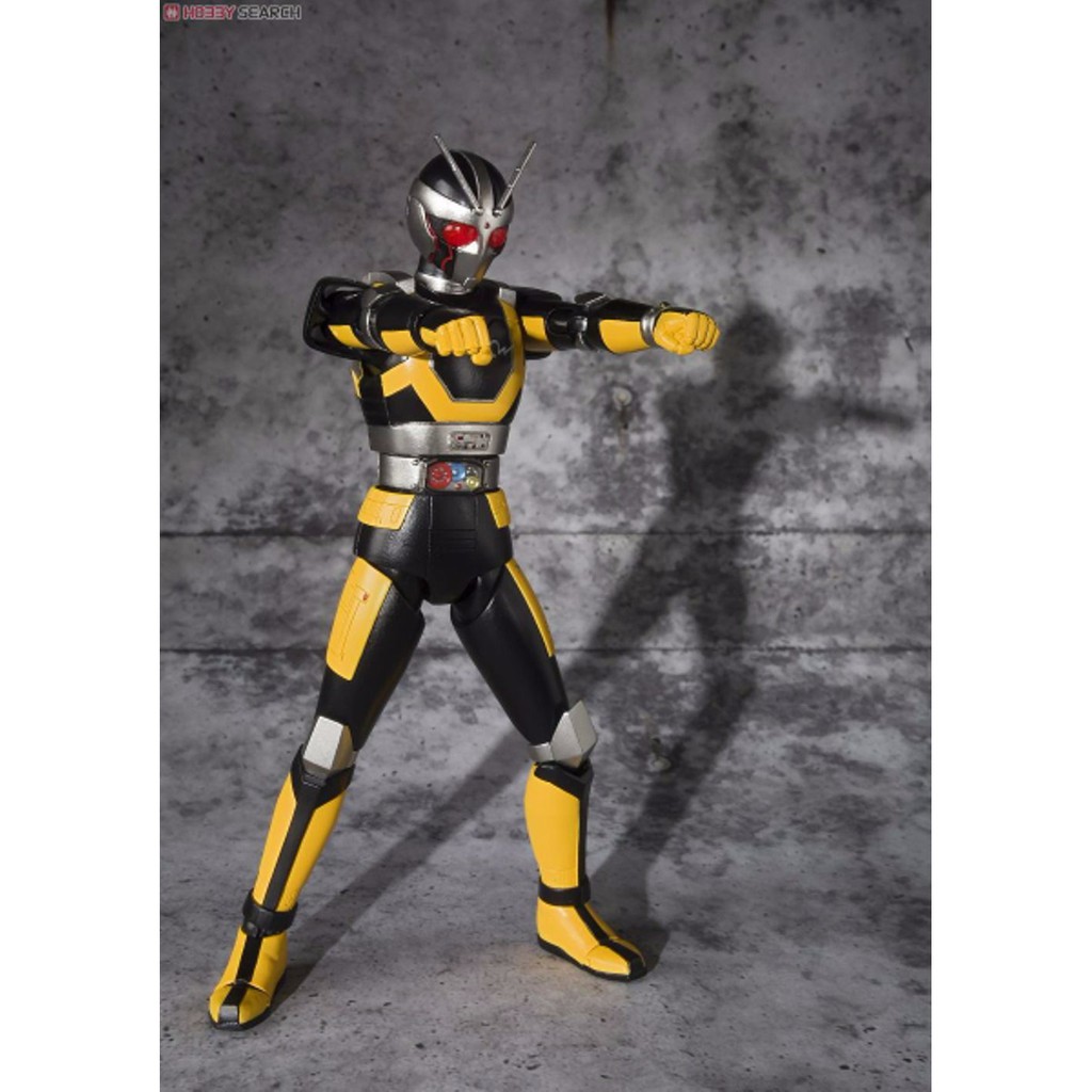 Jual SHF Kamen Rider RX Robo Rider BANDAI | Shopee Indonesia