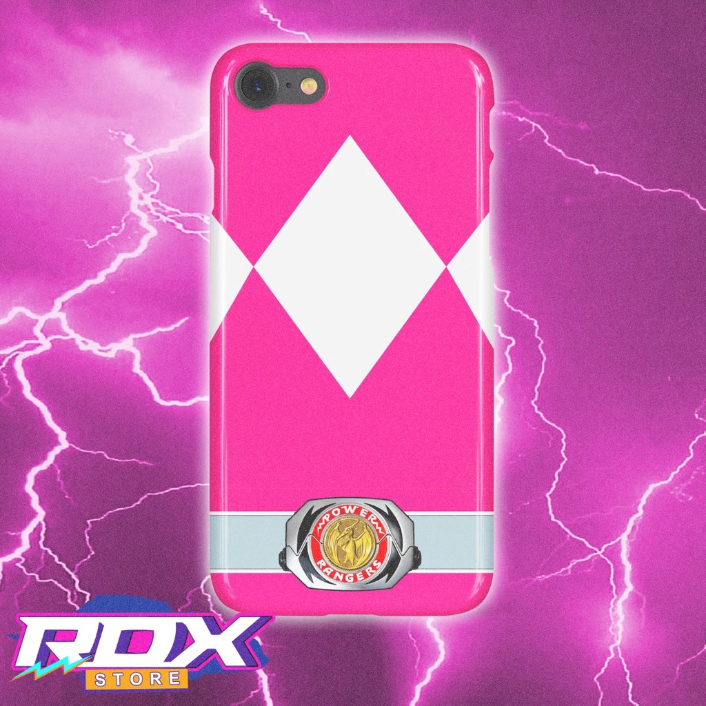Jual Ptera Ranger Kyoryu Sentai Zyuranger Tokusatsu Smartphone Case ...