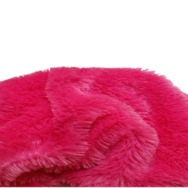 Jual Kain bulu rasfur ukuran 100x160cm bahan karpet (RASFUR KARINDO ...
