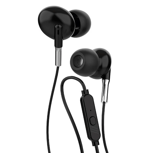 Handsfree / Earphone / Headset Roker Peanut