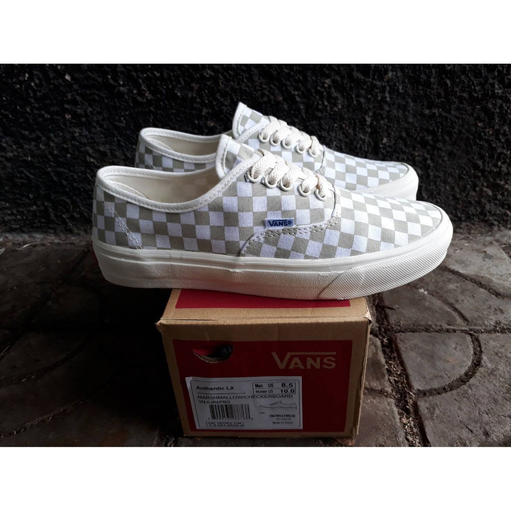 Vans original shop waffle gsi