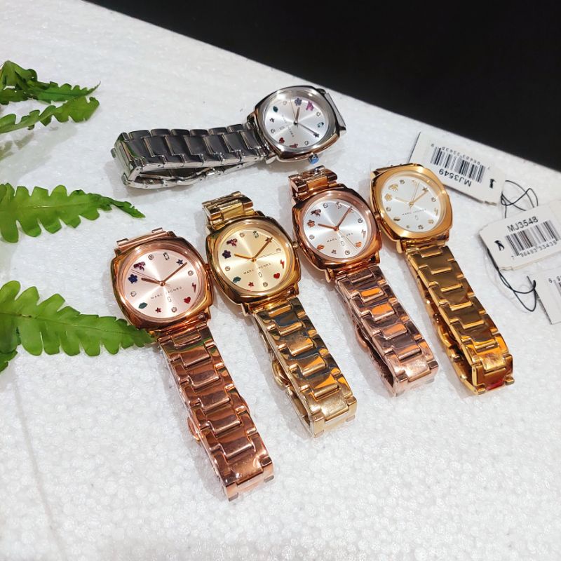 Mj3548 watch 2025