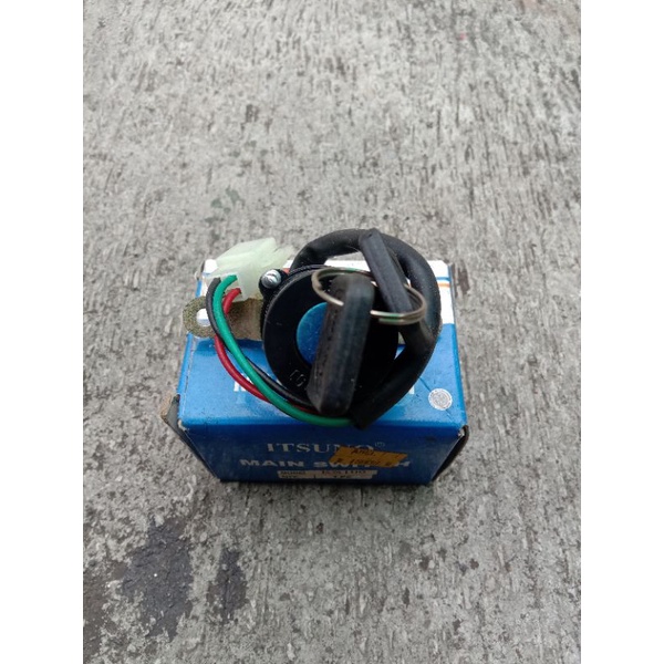 Jual Kunci Kontak Yamaha RX100 | Shopee Indonesia