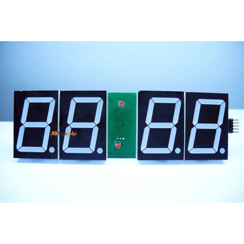 Jual jam display 1,8 inch | Shopee Indonesia