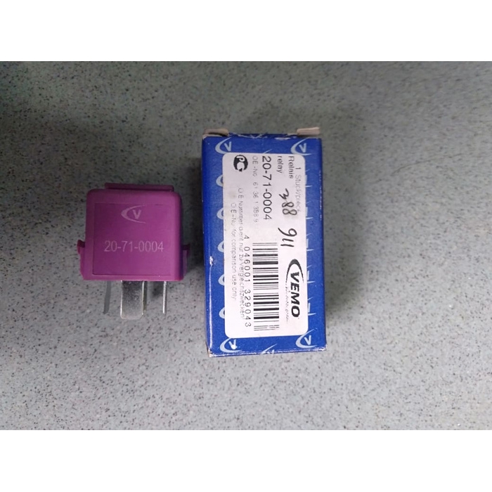 Jual RELAY POWER WINDOW BMW E30 Vemo Shopee Indonesia