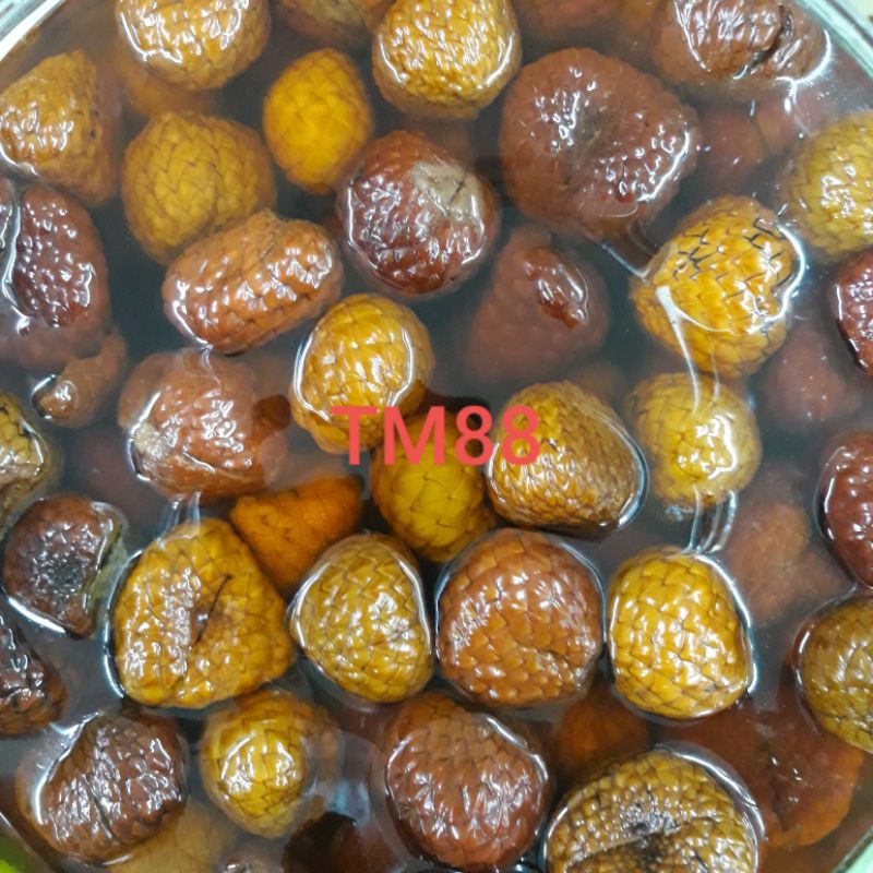 Jual ATAPSON KULIT/MANISAN ASAM PAYA KULIT BASAH | Shopee Indonesia