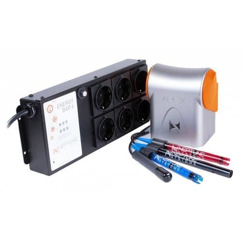 Jual Apex Neptune Controller Original | Shopee Indonesia