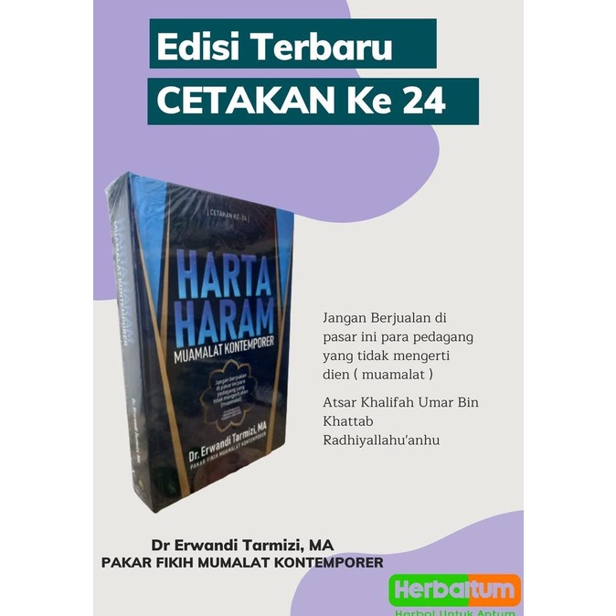 Harta Haram: Jual Beli Online dan Jerat Hukum yang Mengintai – Sebuah Tinjauan Kritis terhadap Buku Erwandi