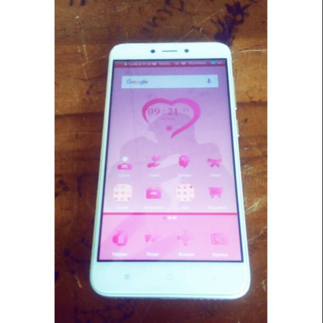 Jual Hp xiomi 4x ram 2/16 barang bekas rasa baru | Shopee Indonesia