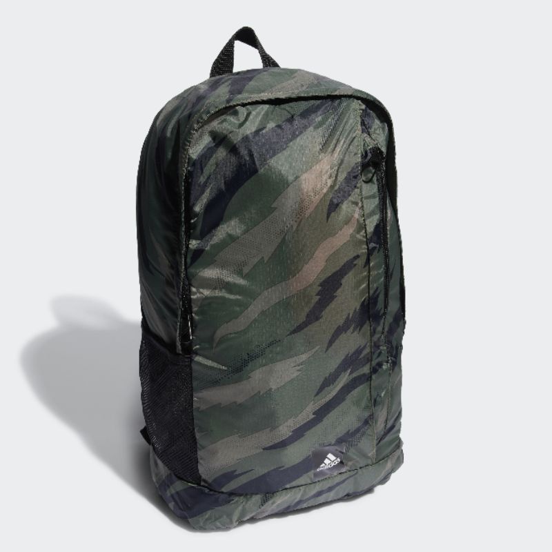 Adidas discount packable backpack