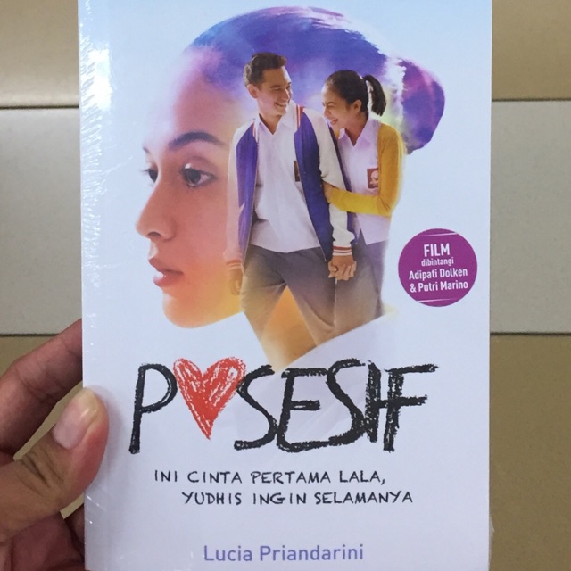 Jual Posesif | Shopee Indonesia
