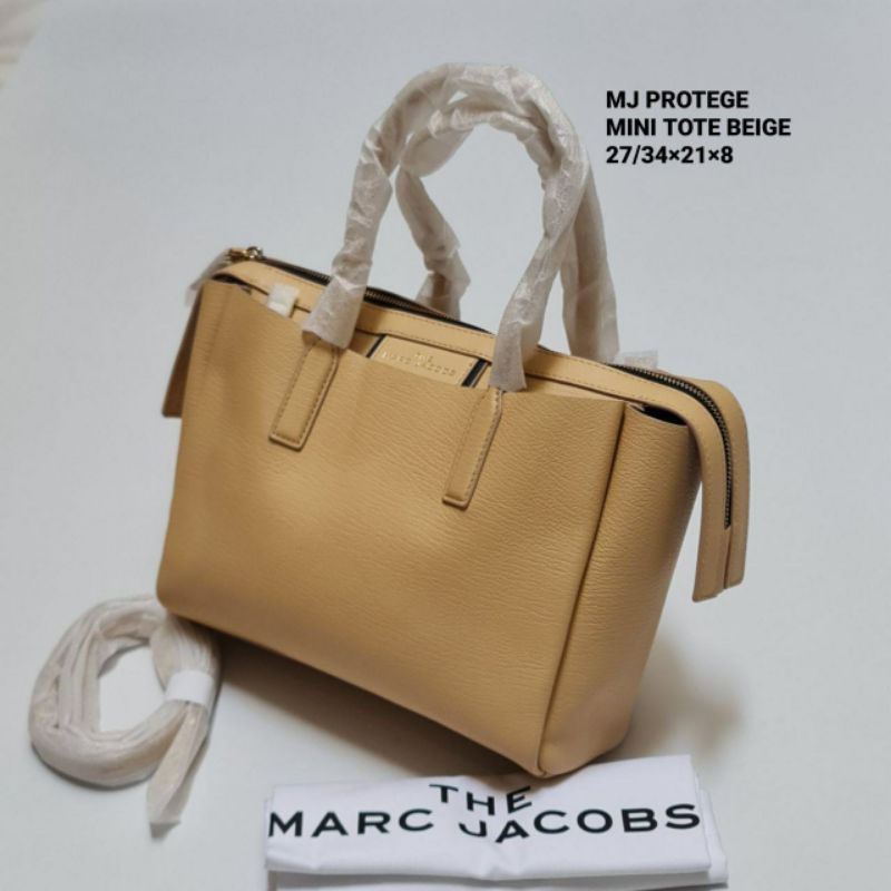 Marc jacobs mini protege tote discount